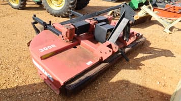 Main image Bush Hog 3008